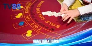 Game Bài Xì Dách