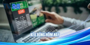 Kèo Bóng Hôm Nay