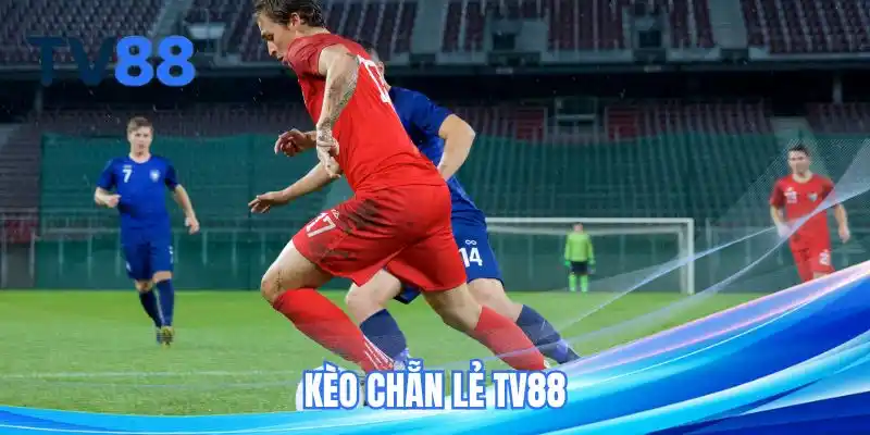 kèo chẵn lẻ tv88