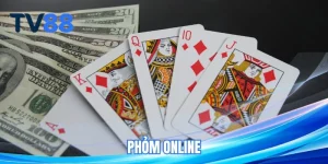 Phỏm online