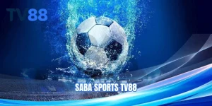 Saba Sports TV88