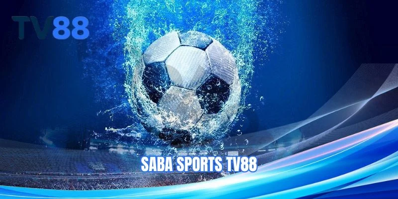 Saba Sports TV88