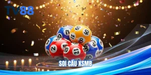 soi cầu xsmb
