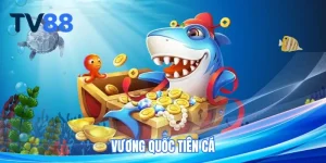 Vương quốc tiên cá