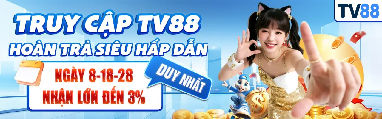 banner tv88